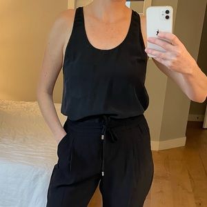 Aritzia, Wilfred silk tank